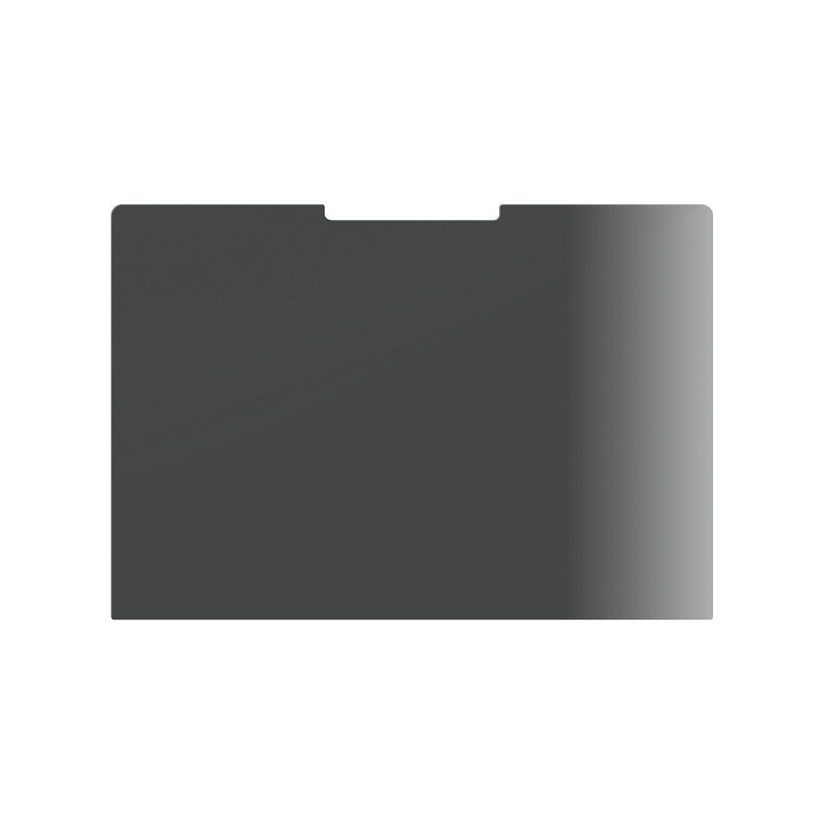 PanzerGlass® Privacy Displayschutz Microsoft Surface Laptop 7th Edition 15'' | Ultra-Wide Fit